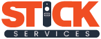 Stick Services Logo